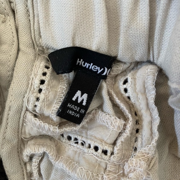 Hurley Tube Top size M - Picture 3 of 3